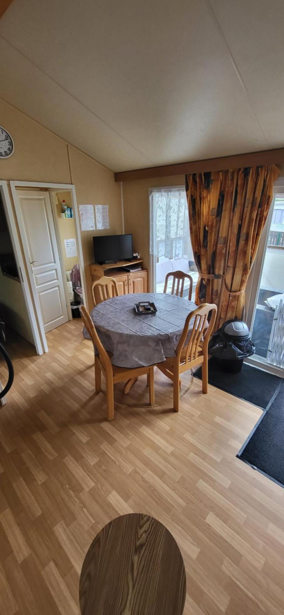 Chez Bernard Lägenhet Ardres Exteriör bild